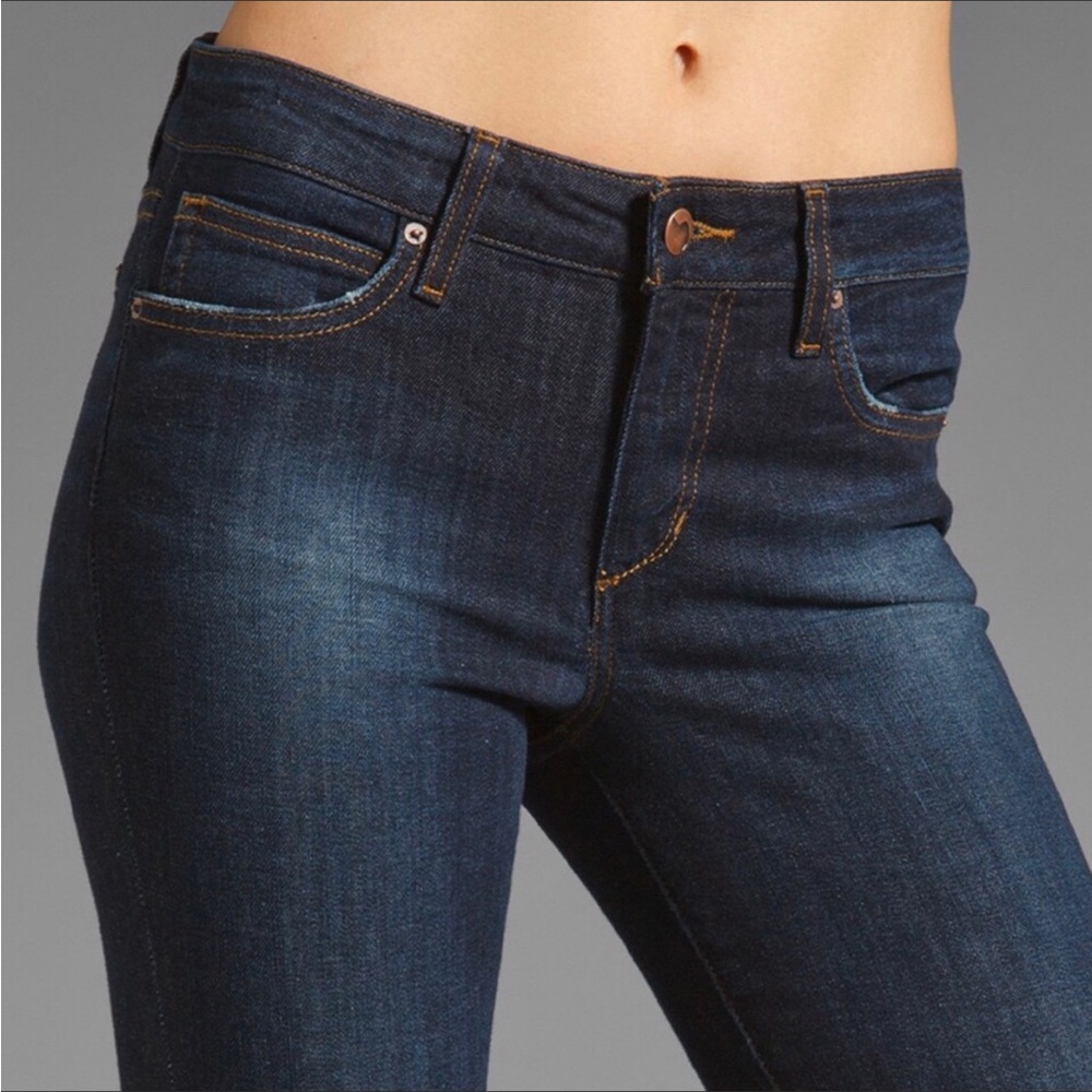 JOE’S Jeans Skinny Ankle Bridget